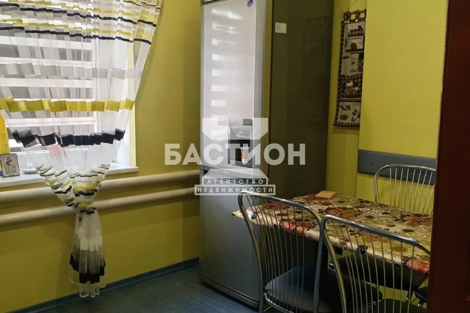 Продаётся 1-этажный дом, 80 м²