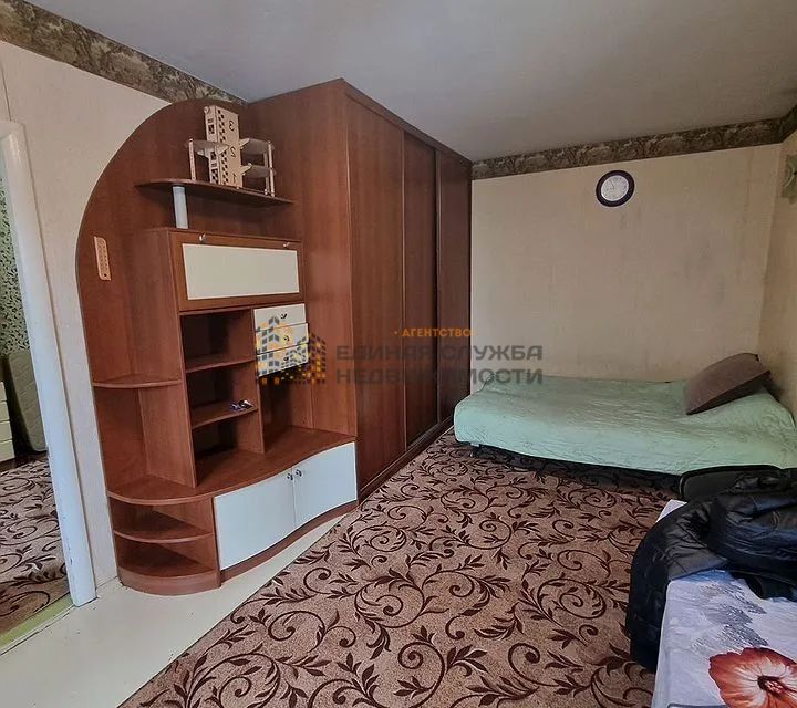 Сдаётся 2-комнатная квартира, 45 м²