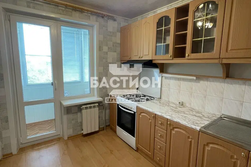 Продаётся 2-комнатная квартира, 54 м²