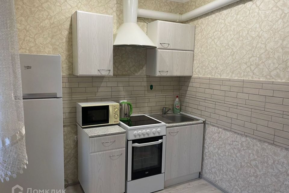 Продаётся 1-комнатная квартира, 32 м²