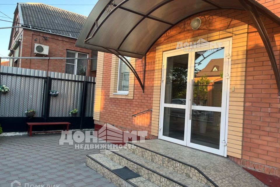 Продаётся студия, 20.1 м²
