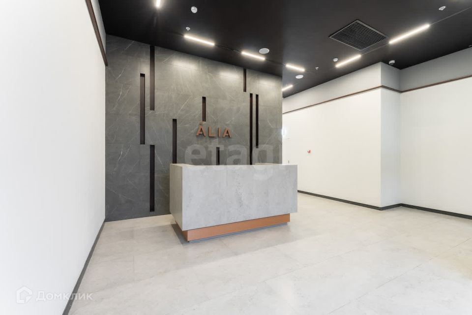 Продаётся 1-комнатная квартира, 47 м²
