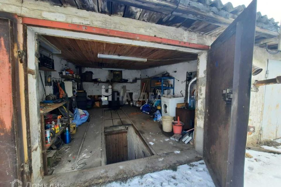 Продаётся 3-комнатная квартира, 61.7 м²