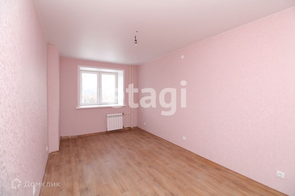 Продаётся 1-комнатная квартира, 33.3 м²