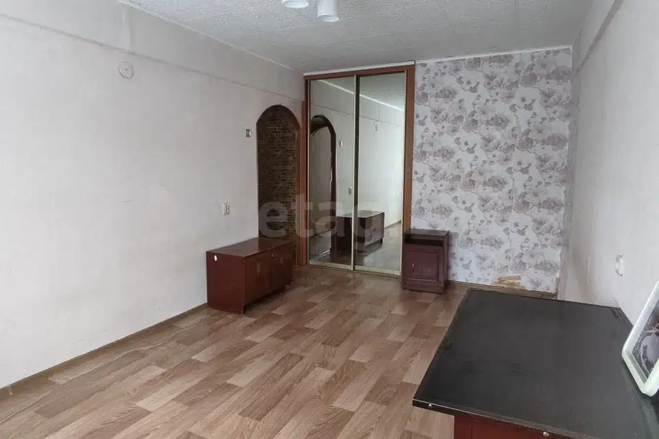 Продаётся 1-комнатная квартира, 30 м²