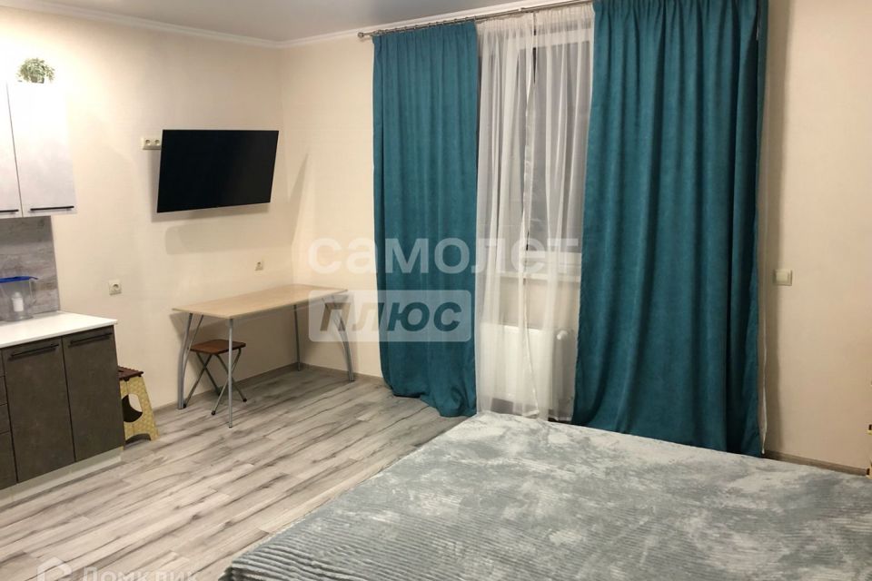 Сдаётся студия, 32 м²