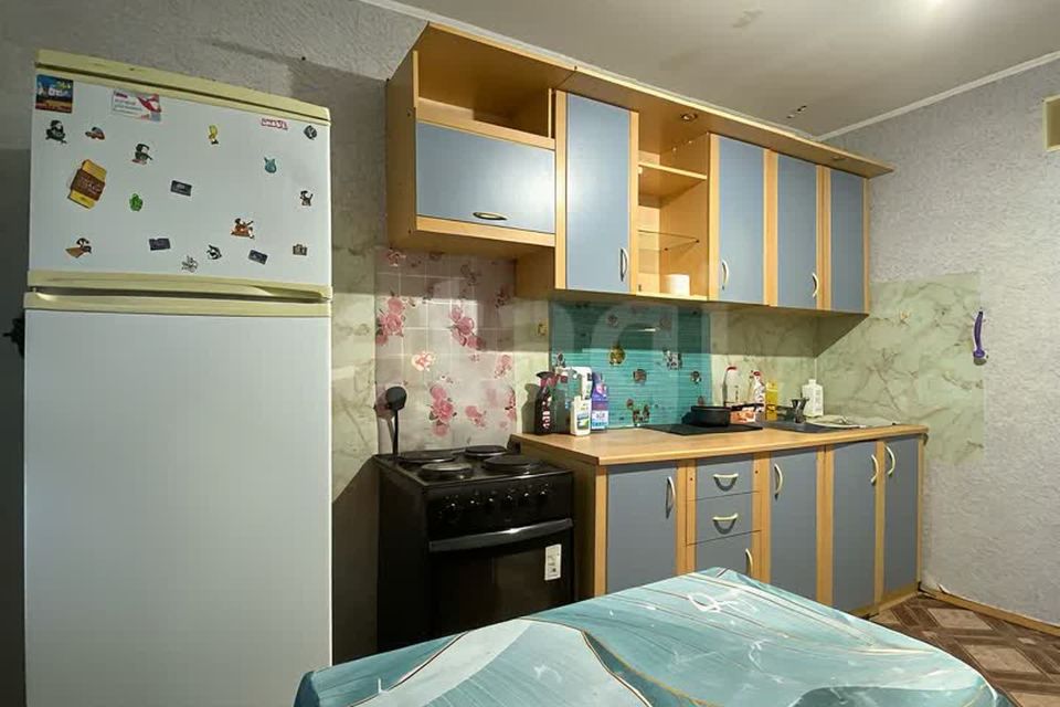 Сдаётся 1-комнатная квартира, 32 м²