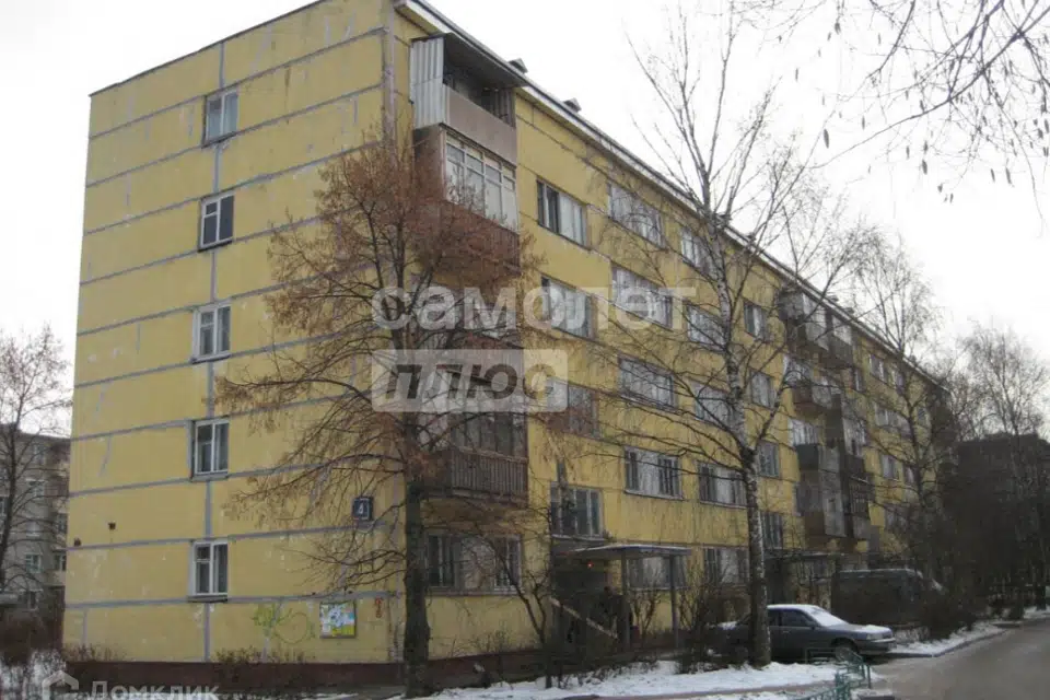 Сдаётся комната в 3-комн. квартире, 14 м²
