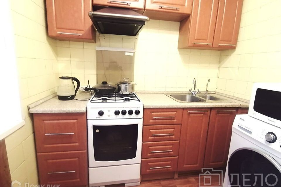 Сдаётся 2-комнатная квартира, 45 м²