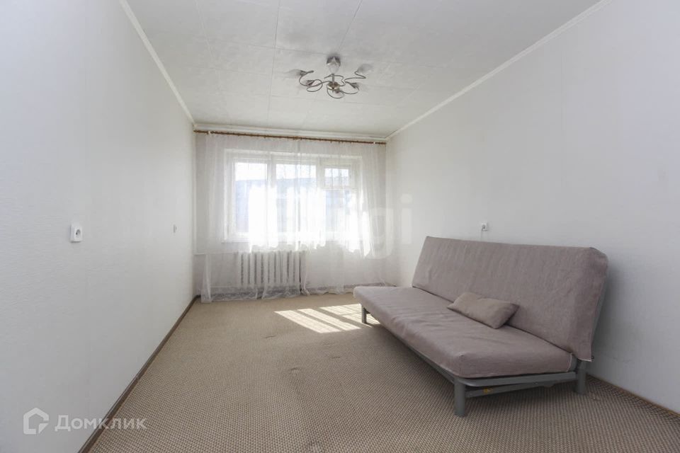 Продаётся 2-комнатная квартира, 48 м²