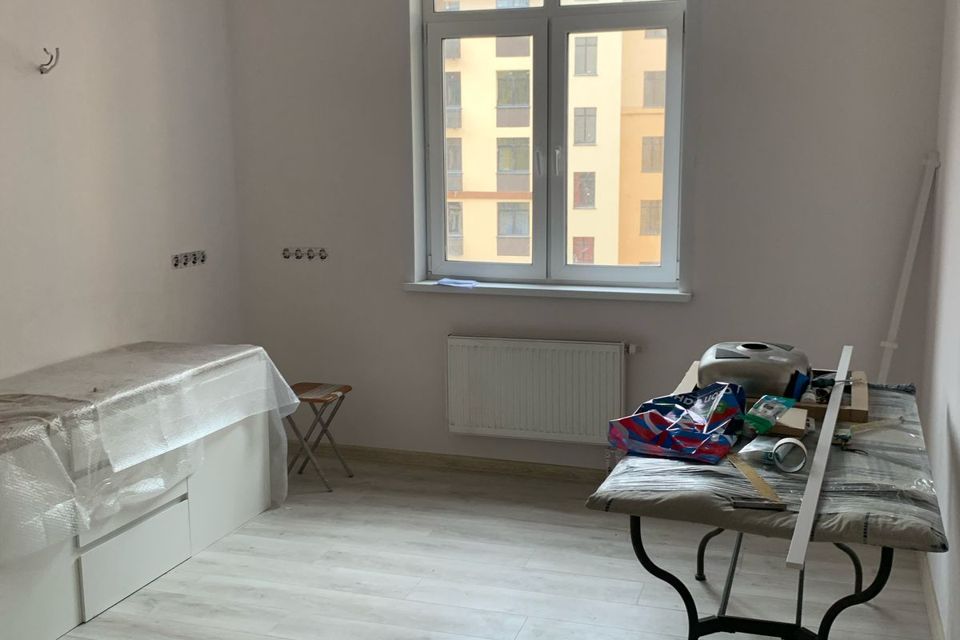 Сдаётся 2-комнатная квартира, 53 м²