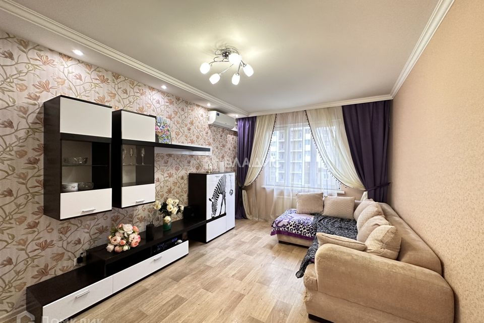 Продаётся комната в 2-комн. квартире, 19.9 м²
