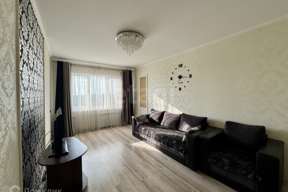Продаётся 3-комнатная квартира, 61 м²