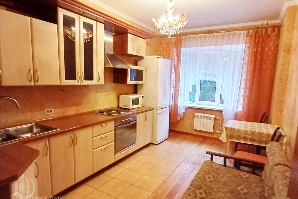 Сдаётся 1-комнатная квартира, 44 м²
