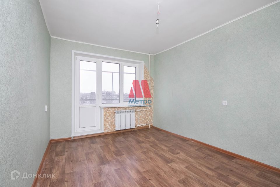 Продаётся 1-комнатная квартира, 29.2 м²