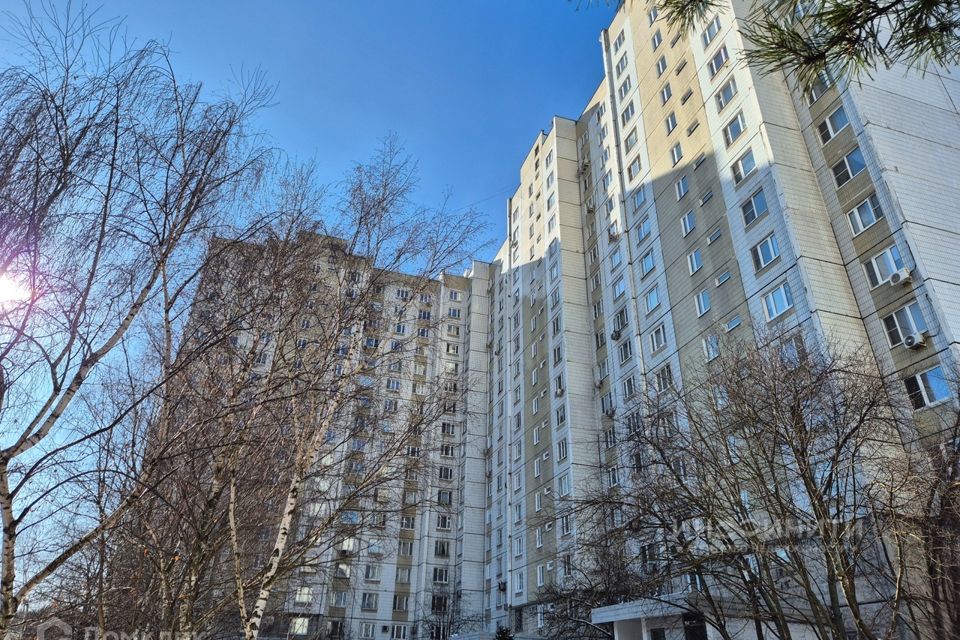 Продаётся 2-комнатная квартира, 50.9 м²