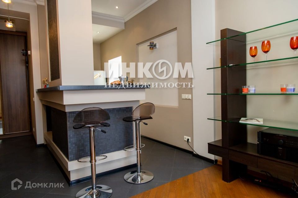Сдаётся 2-комнатная квартира, 60 м²
