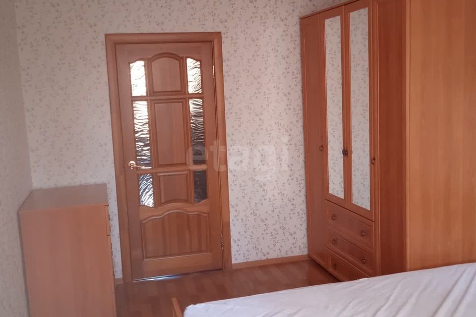 Продаётся 3-комнатная квартира, 57 м²