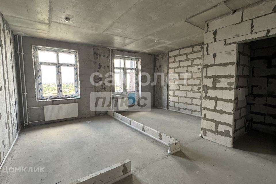 Продаётся 2-комнатная квартира, 47.9 м²