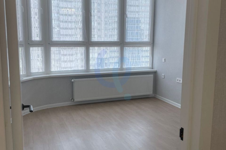 Продаётся 1-комнатная квартира, 36 м²