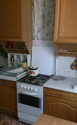 Сдаётся 2-комнатная квартира, 60 м²