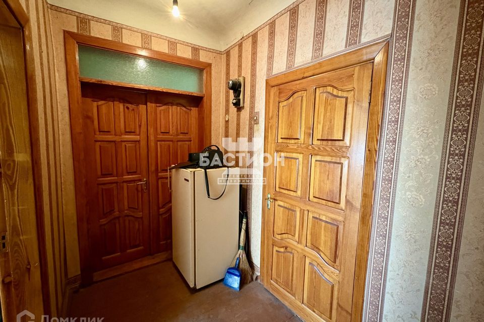 Продаётся 2-комнатная квартира, 46.8 м²
