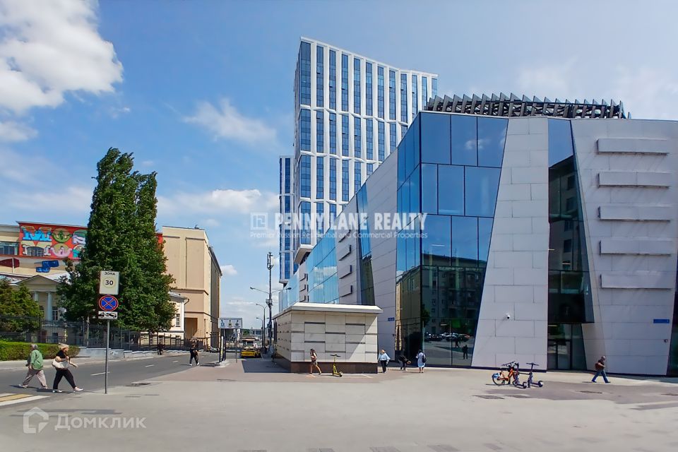 Сдаётся 2-комнатная квартира, 35 м²