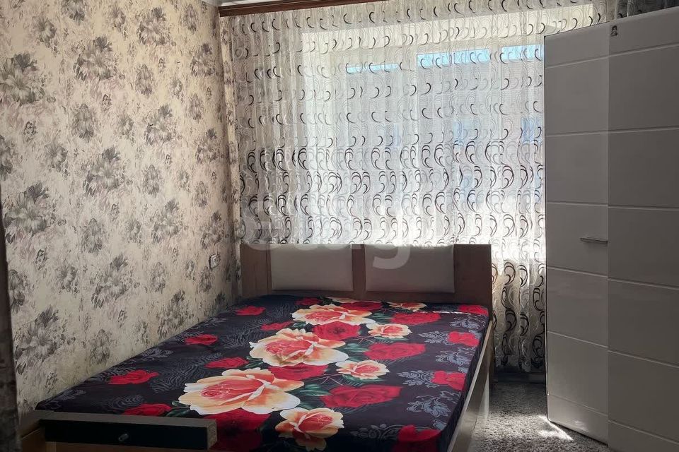 Продаётся комната в 1-комн. квартире, 17.7 м²