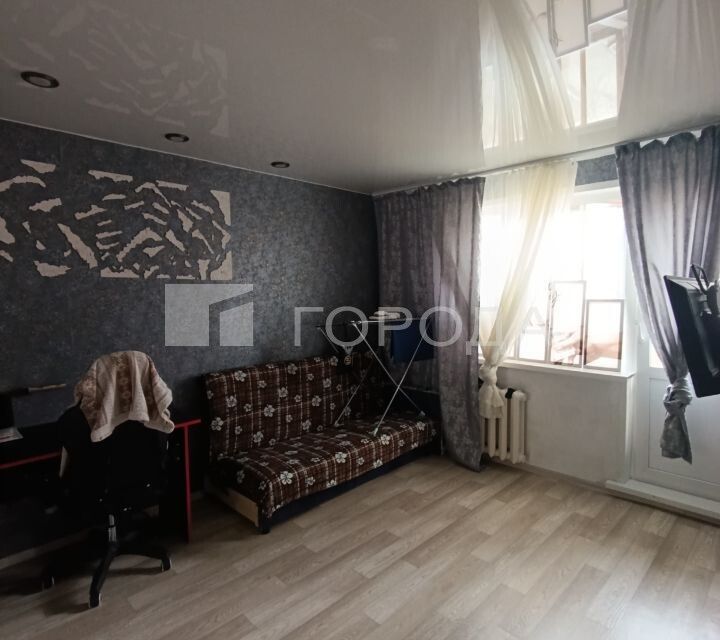 Сдаётся 2-комнатная квартира, 48 м²