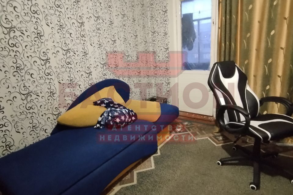 Продаётся 2-комнатная квартира, 41 м²