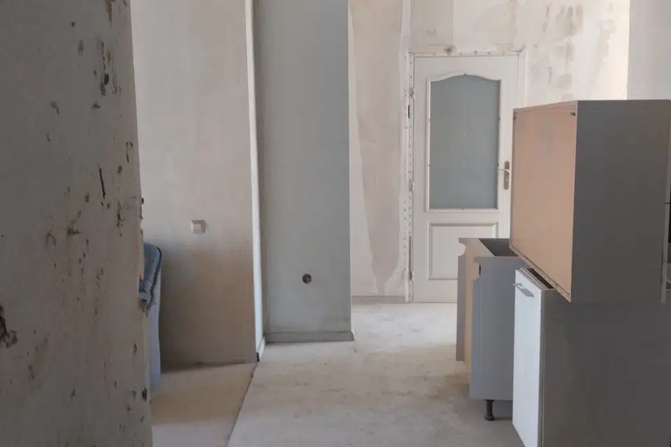 Продаётся 3-комнатная квартира, 79 м²