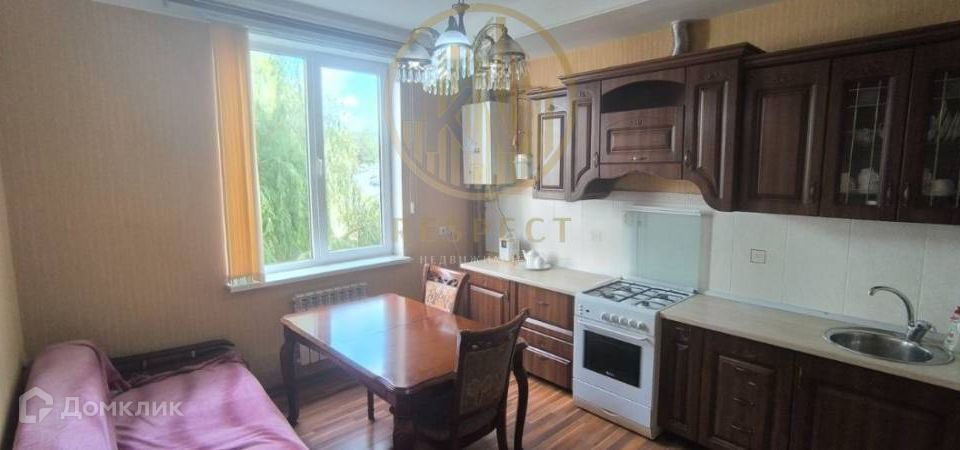 Продаётся 2-комнатная квартира, 60 м²
