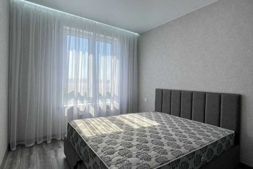 Сдаётся 1-комнатная квартира, 34 м²