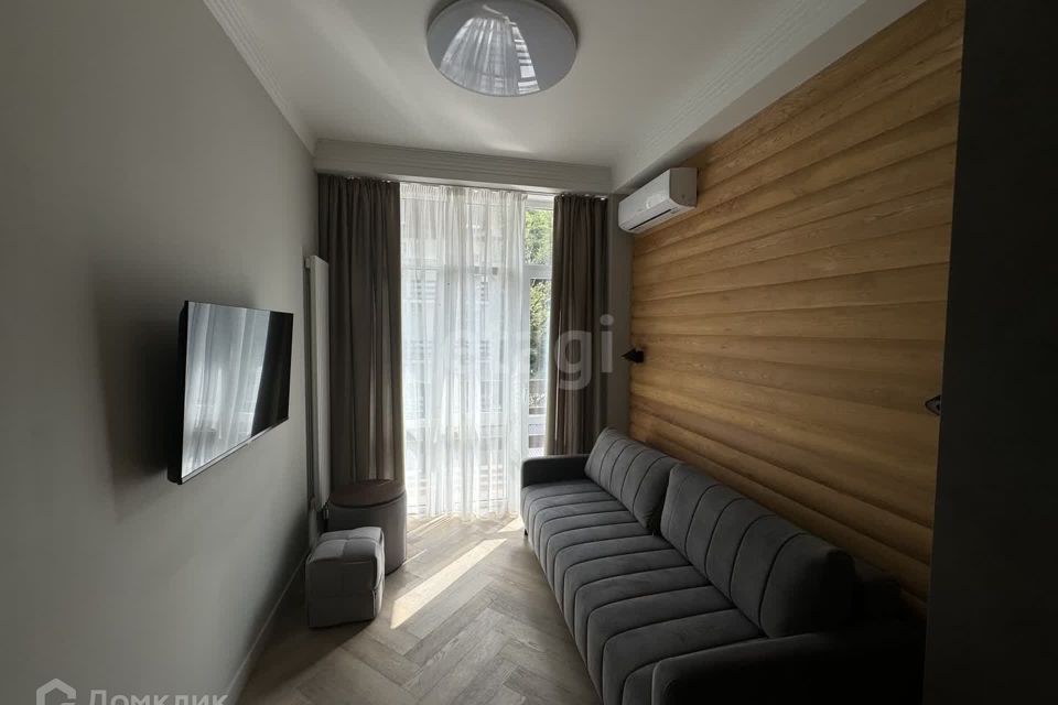 Продаётся 2-комнатная квартира, 39.3 м²