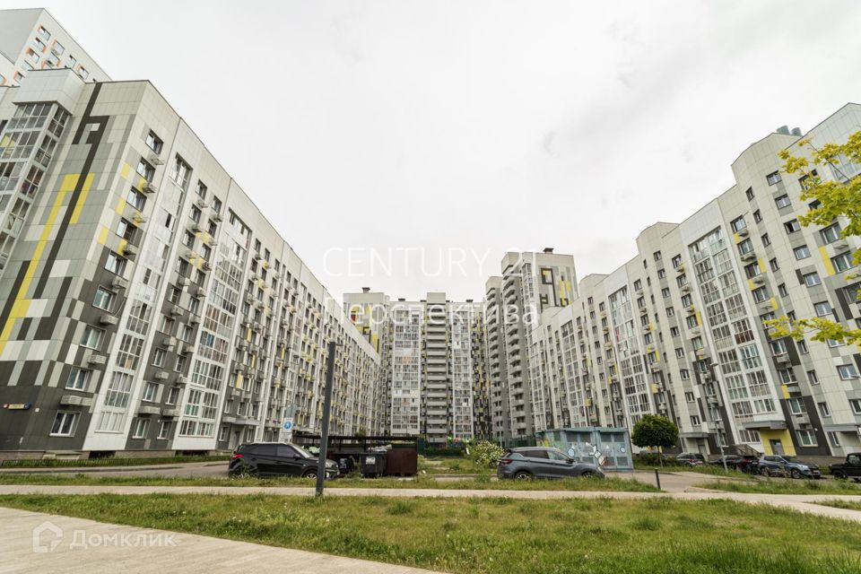 Продаётся студия, 25.3 м²