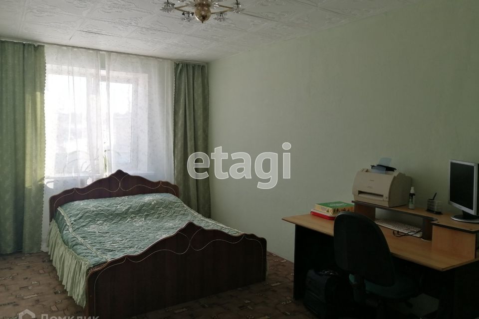 Продаётся 3-комнатная квартира, 78.7 м²