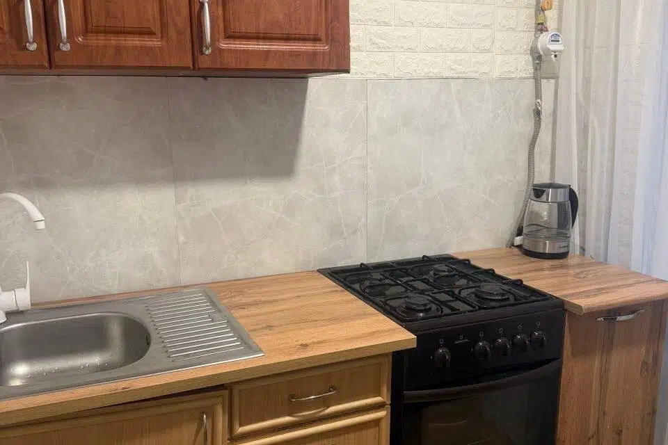 Продаётся 1-комнатная квартира, 30.5 м²