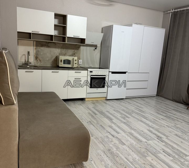 Сдаётся 2-комнатная квартира, 65 м²