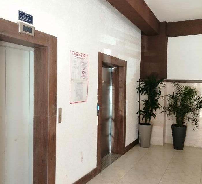 Продаётся 2-комнатная квартира, 98.9 м²