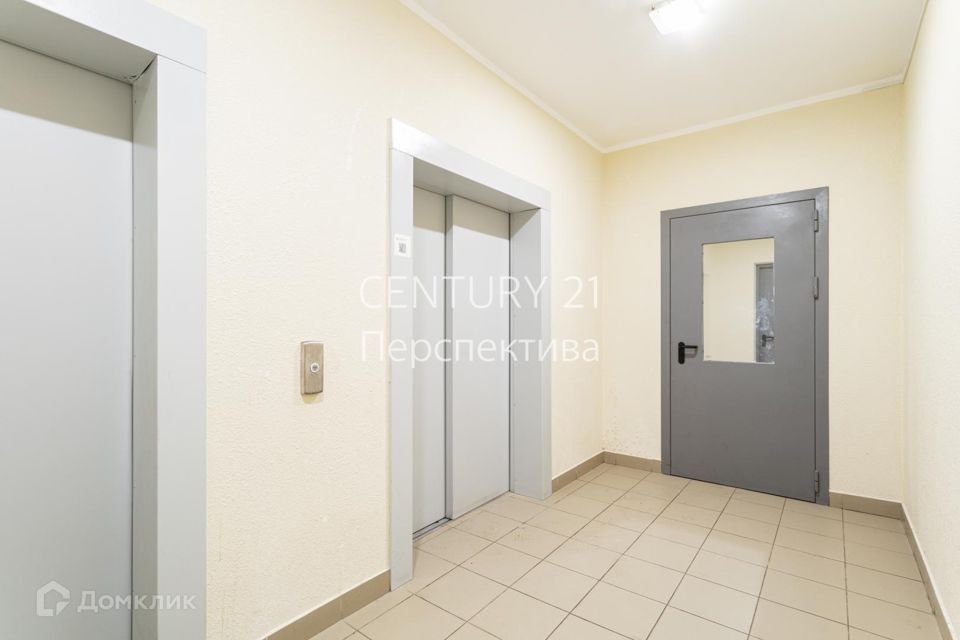 Продаётся 3-комнатная квартира, 82.2 м²