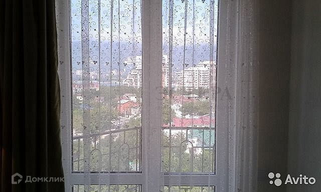 Продаётся 2-комнатная квартира, 52 м²