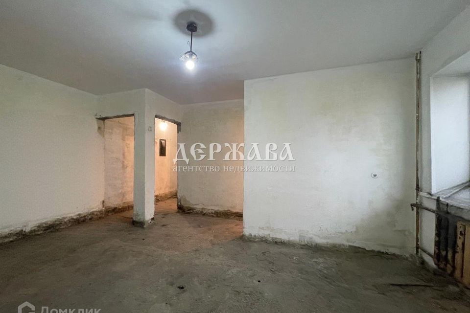 Продаётся 2-комнатная квартира, 44.3 м²