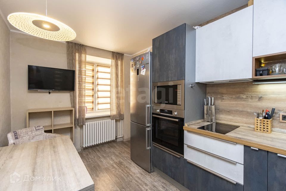 Продаётся 3-комнатная квартира, 68.3 м²