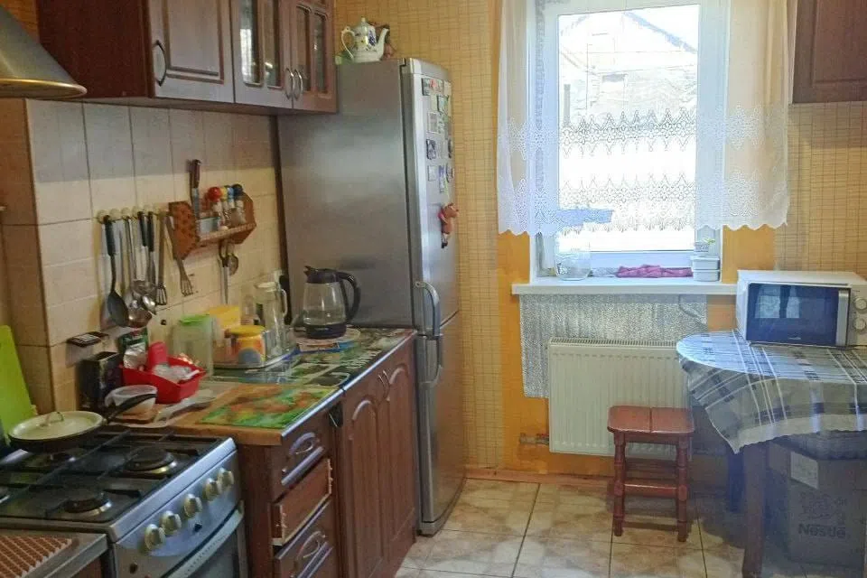 Продаётся дом, 80 м²