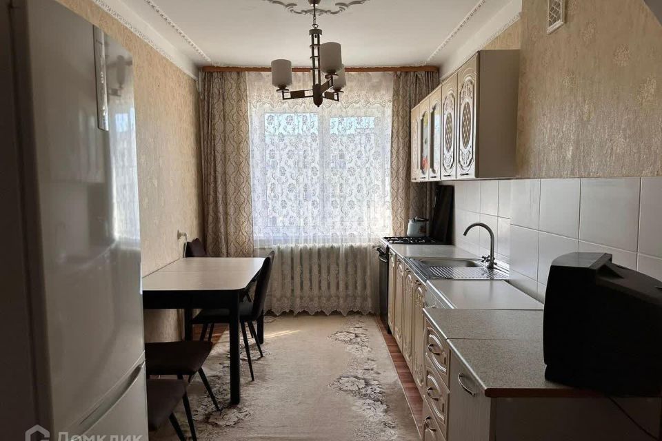 Продаётся 2-комнатная квартира, 50 м²