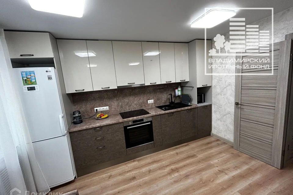 Продаётся 2-комнатная квартира, 73 м²