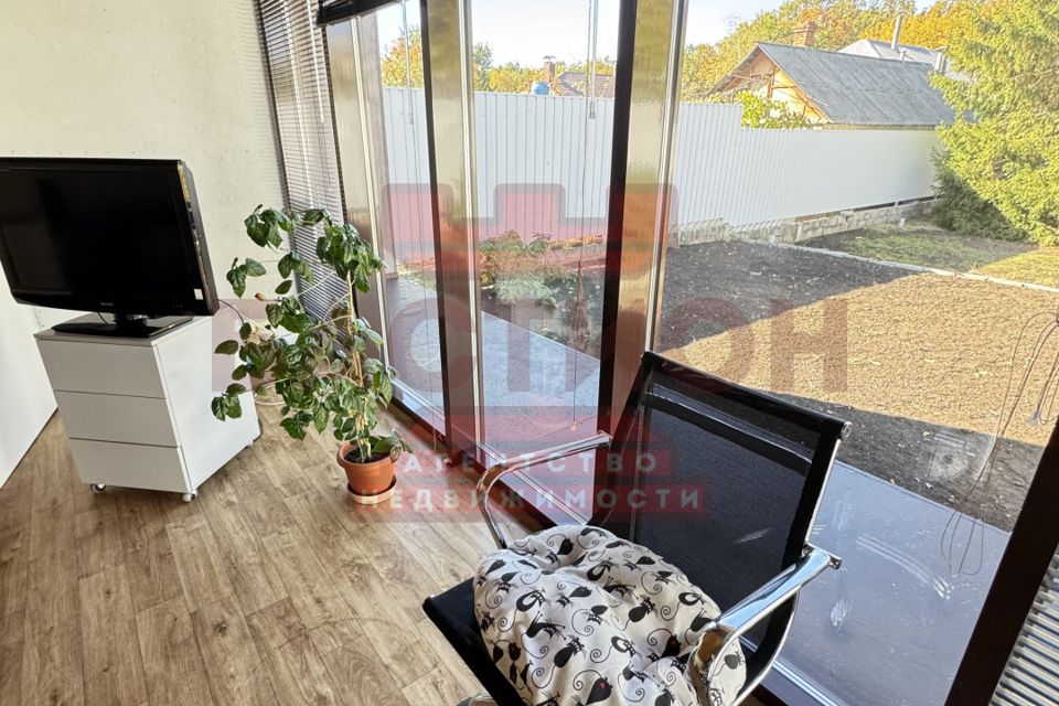 Продаётся 1-этажный дом, 67.7 м²