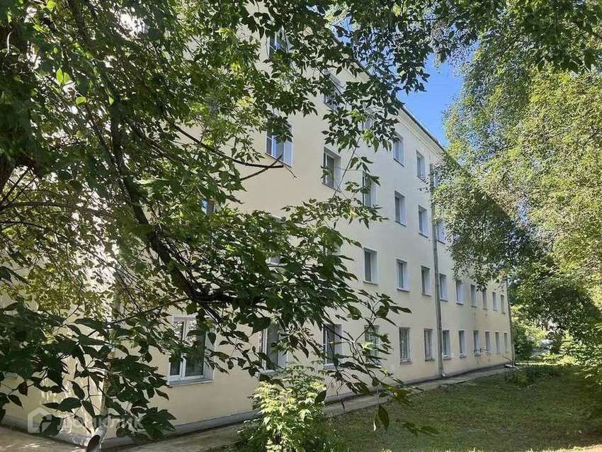 Продаётся 2-комнатная квартира, 39.4 м²