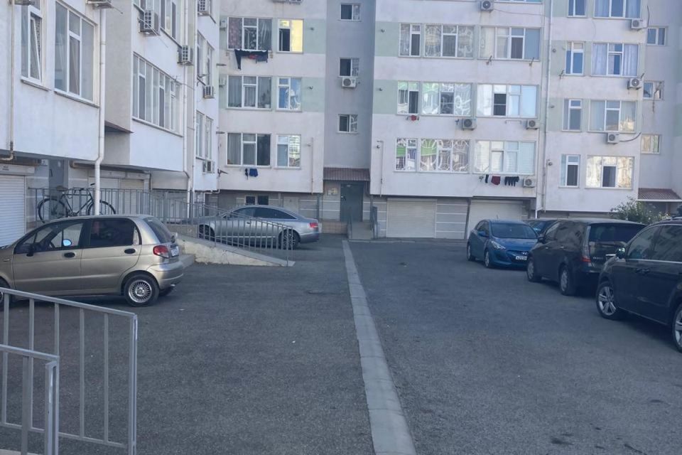 Продаётся 1-комнатная квартира, 40.1 м²