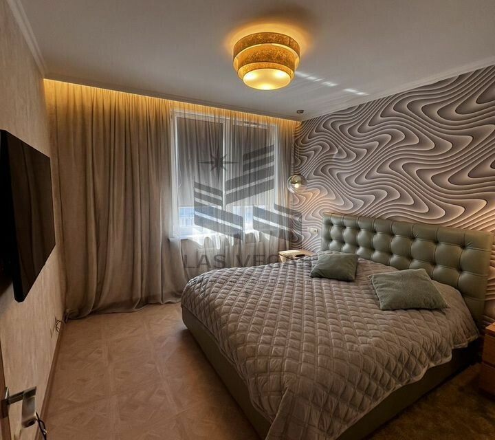 Сдаётся 2-комнатная квартира, 46 м²